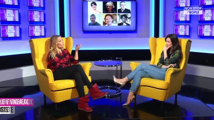 On n'demande qu'à en rire : Caroline Vigneaux " J'ai mis 3 semaines à m'en remettre" (Exclu vidéo)