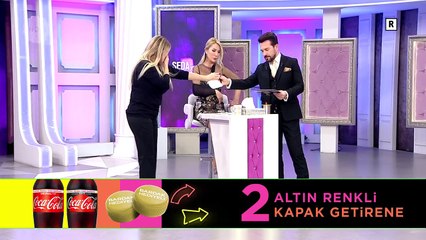 Seda ve Uğur'la 58.Bölüm 2.Kısım | 29 Kasım 2017