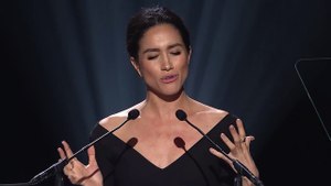 How Meghan Markle Became An Advocate For Women At 11 Years Old