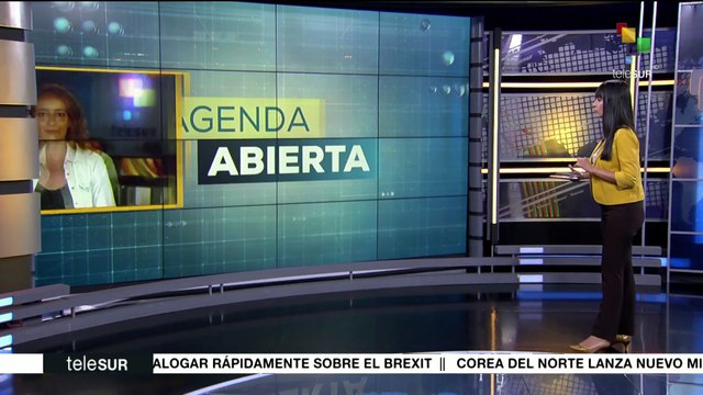 Intercambian MUD y gobierno venezolano peticiones previas a encuentro
