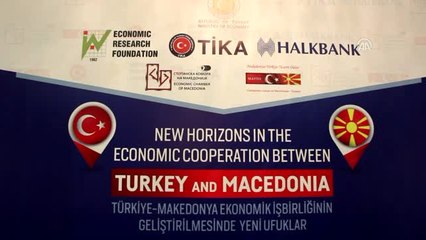 Türk Girişimciler Makedonya'da 5 Bin Kişiye İstihdam Sağlıyor"