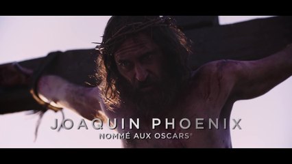 Marie Madeleine Bande-Annonce 1 VOST