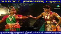 OLD IS GOLD   (EVERGREEN)  singapore   apsaras dance group