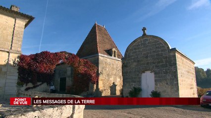 Point de vue - Pierre Seillan