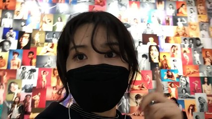 [Vlog] 혼자서도 잘논다