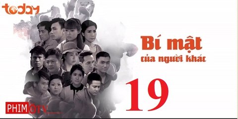 Bí Mật Của Người Khác  tập 19 FullHD - BI mat cua nguoi khac 20