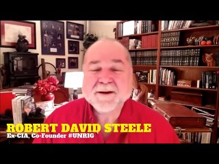 How Many Indictments are Coming - Robert David Steele