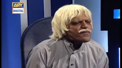 Suno Mein Koi Jahil Admi Nahi Hoon - Loose Talk