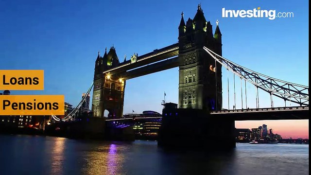 UK to Reportedly Pay Over £50B on “Brexit Bill”