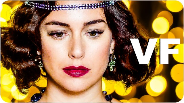 LES DEMOISELLES DU TÉLÉPHONE Saison 2 Bande Annonce VF (NETFLIX // 2017)