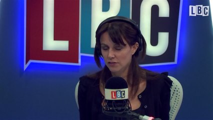 Beverley Turner: My Teenage Son Told Me He’d Carry A Knife