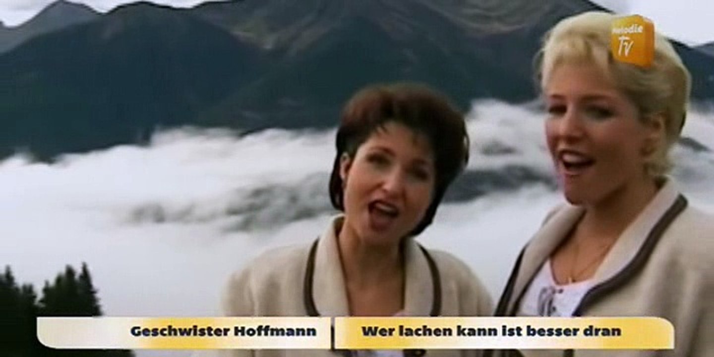 Geschwister Hoffmann - Wer lachen kann ist besser dran__1998___whit close captions