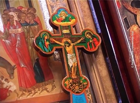 Povećana potražnja za posnim namirnicama, 29. novembar 2017 (RTV Bor)