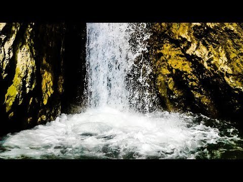 JHARIPANI WATER FALL MUSSOORIE || NATURE || ECO TOURISM || VISIT MUSSOORIE UTTARAKHAND