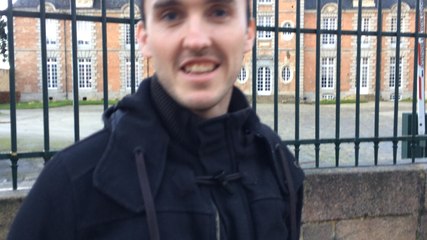 Des Jeunes agriculteurs ornais rencontrent la préfète pour parler production de viande