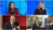Questions d'actualité du 29 novembre 2017 - Frais de représentation des députés, politique africaine de la France...
