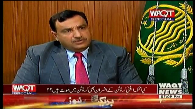 Waqt Special – 29th November 2017