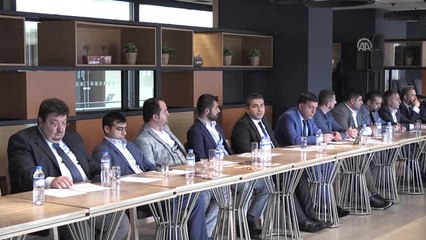 Üretilen Ekmeğin Yüzde 10'u İsraf Ediliyor"