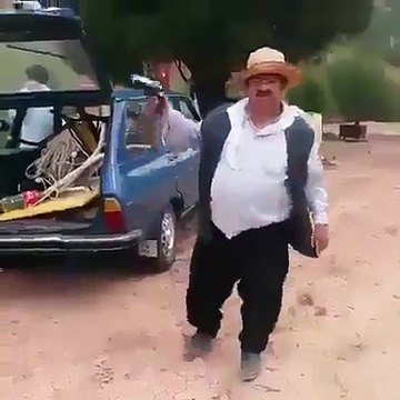 dayının ruh hali çok vahim