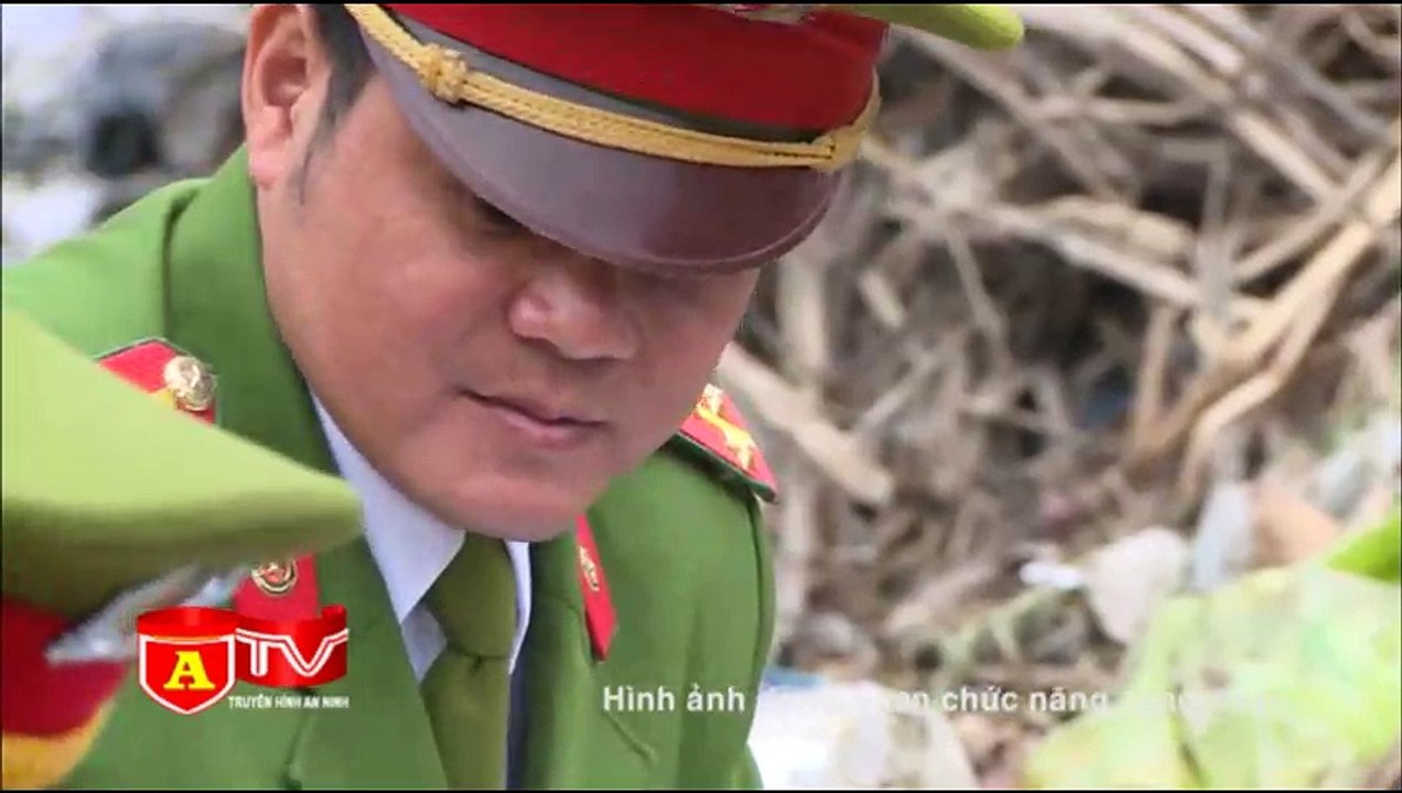 Bà nội hại chết cháu gái 20 ngày tuổi bình tĩnh khai nhận tại cơ quan công an