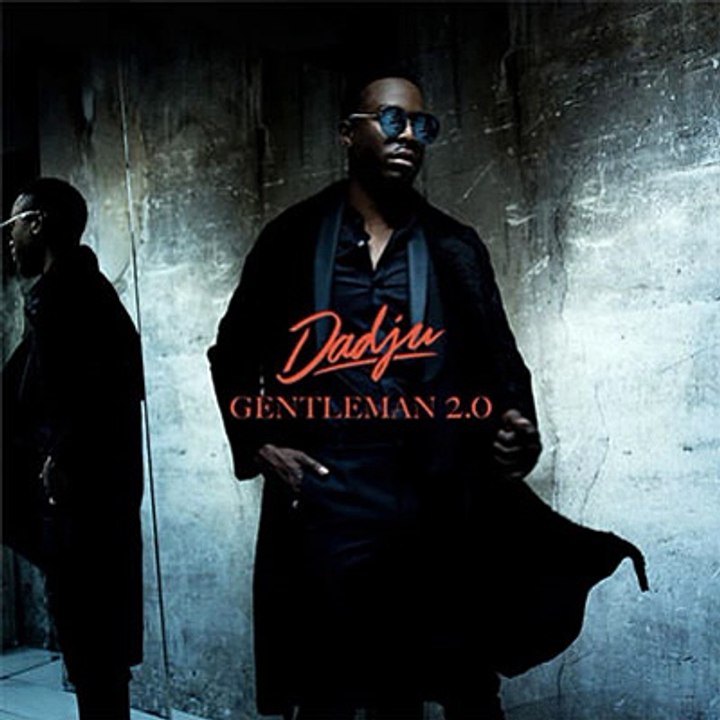Dadju - Trouvez-la moi feat KeBlack Et Fally Ipupa