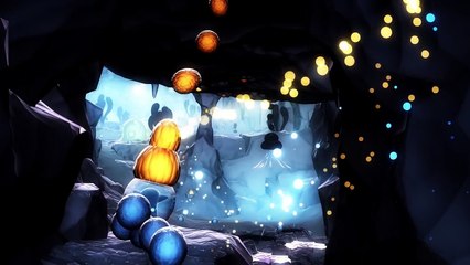 Ode: Announcement Trailer | Ubisoft [US]