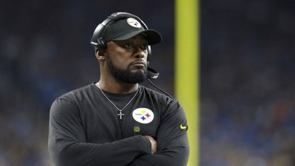 Why Mike Tomlin should win Coach of the Year in 2017