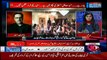 Live With Dr. Shahid Masood - 29th November 2017