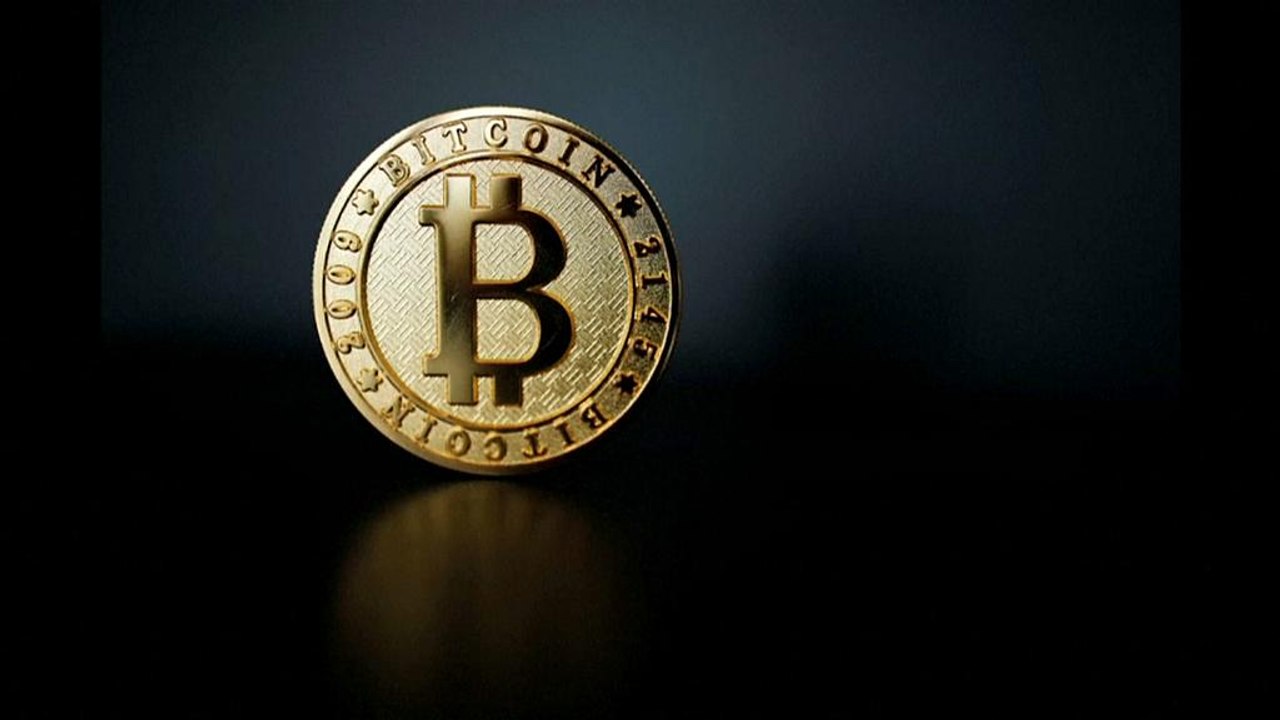 Bitcoin knackt 11.000$-Marke