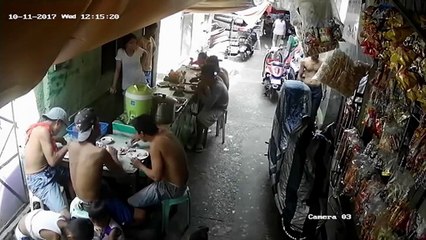 Philippines : quand la police adopte un mode opératoire criminel
