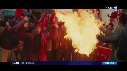 Cinéma : "La Promesse", lumière sur le génocide arménien