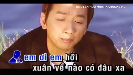 Karaoke LK Đôi Ngả Chia Ly Trường Vũ Hạ Vi