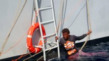 Migration crisis to dominate EU-Africa summit