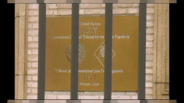 Виновны ли лидеры Герцег-Босны?