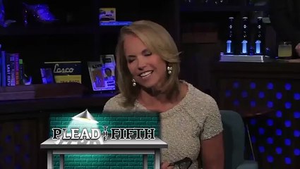 Uncovered Video: Kate Couric Says Matt Lauer ‘Pinched My A** A Lot’ On ‘Today’