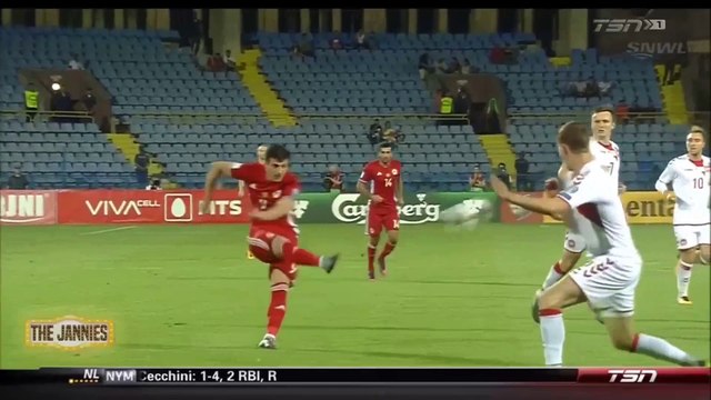 Jay Has Eununciation Problems | Funny Sport | Funny Football | Funny Tennis