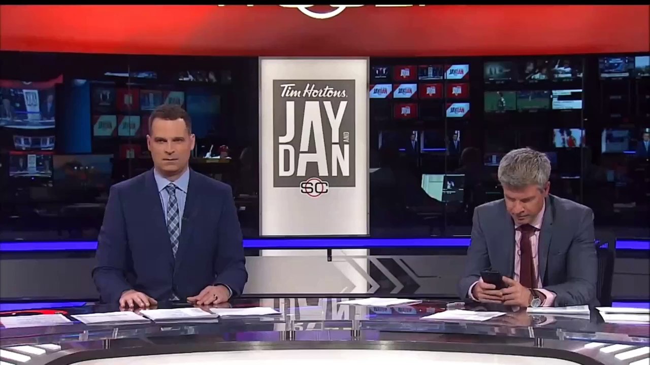 Jay Is Confused | Funny Sport | Funny Football | Funny Tennis