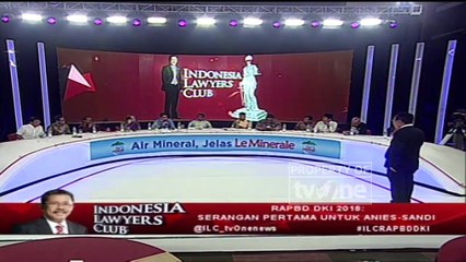 Sandiaga Uno Tepis Suudzon Mantan Staf Ahok-Djarot