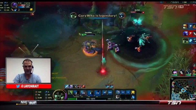 Jay On Twitch | Funny Sport | Funny Football | Funny Tennis