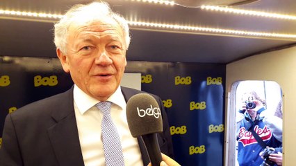 Coup d'envoi de la 24e campagne Bob d'hiver à l'approche des fêtes