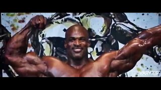 RONNIE COLEMAN - BODYBUILDING MOTIVATION