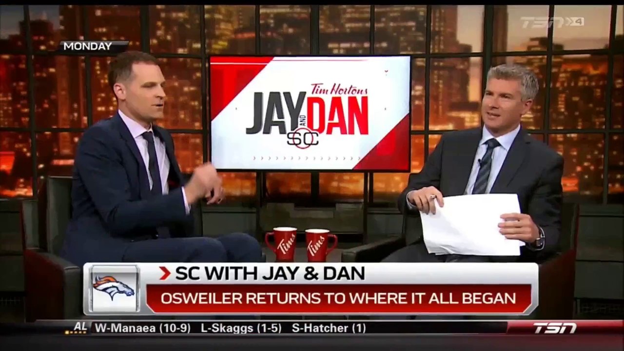 Jay and Dan's Card Size | Funny Sport | Funny Football | Funny Tennis