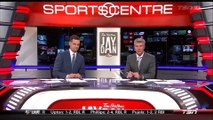 Jay and Dan's World Sports Report | Funny Sport | Funny Football | Funny Tennis