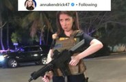 Anna Kendrick stars secret Chris Morris movie