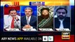 Ashraf Jalali criticises Tehreek-e-Labaik's Khadim Hussain Rizvi