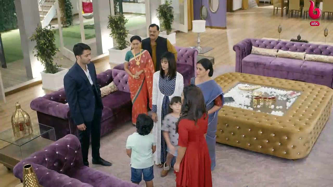 "ديف" يرفض طلب "إليان" .. تتوقع ما رد فعل "سوناكشي" ؟