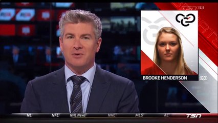 LPGA Playing Conditions | Funny Sport | Funny Football | Funny Tennis