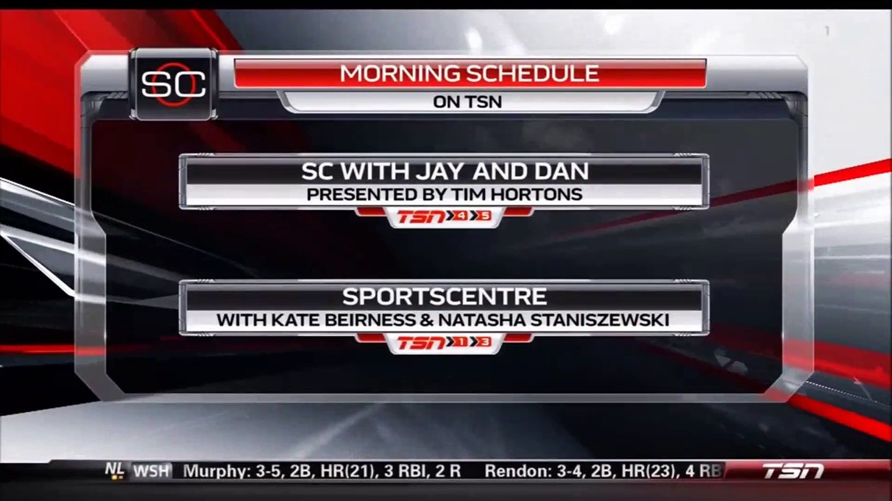 New Morning Loop Schedule | Funny Sport | Funny Football | Funny Tennis