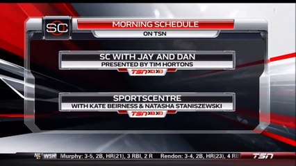 New Morning Loop Schedule | Funny Sport | Funny Football | Funny Tennis