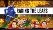 Raking The Leafs  - ReLeafs | Funny Sport | Funny Football | Funny Tennis